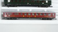Liliput H0 834 Personenwagen Set DSG DB 5 tlg.