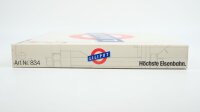 Liliput H0 834 Personenwagen Set DSG DB 5 tlg.