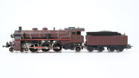 Märklin H0 3111 Dampflok BR Serie 520 SNCB...