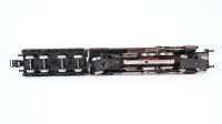 Märklin H0 3111 Dampflok BR Serie 520 SNCB Wechselstrom (vermutlich verharzt)