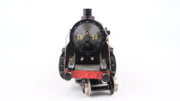 Märklin H0 3111 Dampflok BR Serie 520 SNCB Wechselstrom (vermutlich verharzt)