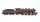 Märklin H0 3111 Dampflok BR Serie 520 SNCB Wechselstrom (vermutlich verharzt)