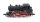 Minitrix N Dampflok BR 89 008 DR
