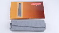 Vollmer H0 4512 Mauerverkleidung für Fahrbahnträger 4004, 230 mm lang