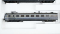 Liliput H0 126 40 Triebzug-Set BR SVT 06.110 3-teilig...