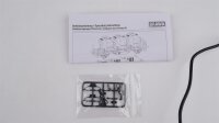 Brawa H0 50603 Containertragwagen Lbs 577 DB