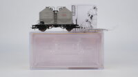 Brawa H0 50524 Silowagen Ucs 909 DB