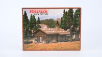 Vollmer H0 3708 Jagdhütte