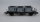 Brawa H0 50603 Containertragwagen Lbs 577 DB