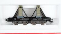 Fleischmann H0 5597 Kranzug-Set DB