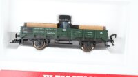 Fleischmann H0 5597 Kranzug-Set DB