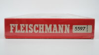 Fleischmann H0 5597 Kranzug-Set DB