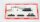 Fleischmann H0 5597 Kranzug-Set DB