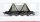 Fleischmann H0 5597 Kranzug-Set DB