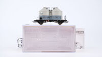 Brawa H0 50534 Silowagen Ucs 909 DB