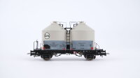 Brawa H0 50534 Silowagen Ucs 909 DB