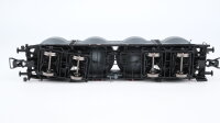 Brawa H0 50302 Behälterwagen Uacs 946 31 80 930 5 004-1 DB