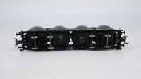 Brawa H0 50302 Behälterwagen Uacs 946 31 80 930 5 004-1 DB