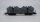 Brawa H0 50302 Behälterwagen Uacs 946 31 80 930 5 004-1 DB