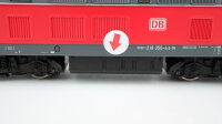 Unbekannter Hersteller H0 Diesellok BR 218 356-4 DB...