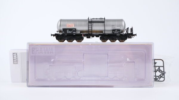 Brawa H0 48543 Kesselwagen ZZd DB