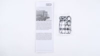 Brawa H0 48543 Kesselwagen ZZd DB