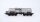 Brawa H0 48543 Kesselwagen ZZd DB