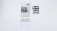 Brawa H0 48536 Kesselwagen ZZd[P] DB
