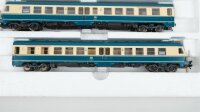 Fleischmann H0 4434 Diesel-Triebzug BR 614 083-4/614 084-2 DB Gleichstrom