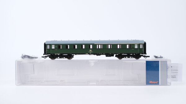 Roco H0 74865 Abteilwagen 1./2. Kl DB