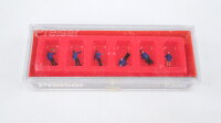 Preiser Z 88510 Bahnpersonal