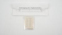 Sachsenmodelle H0 14014 Doppelstockwagen-Set DB