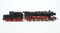 Märklin H0 3084 Dampflok BR 050 082-7 DB Wechselstrom