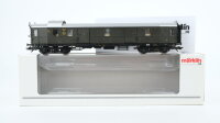 Märklin H0 42262 Gepäckwagen (105 103)...