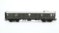 Märklin H0 42262 Gepäckwagen (105 103)...