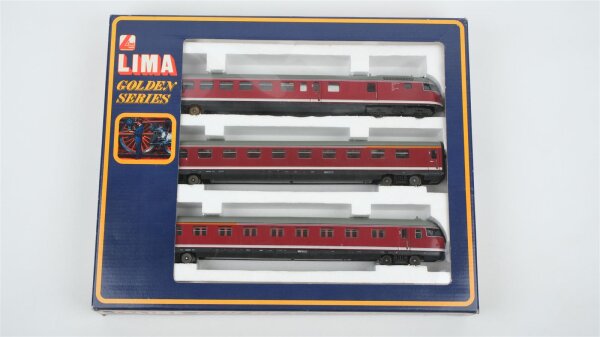 Lima H0 149808 Dieseltriebzug BR 613 615-0 DB Gleichstrom