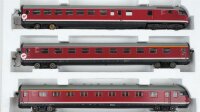 Lima H0 149808 Dieseltriebzug BR 613 615-0 DB Gleichstrom