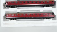 Lima H0 149808 Dieseltriebzug BR 613 615-0 DB Gleichstrom