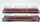 Lima H0 149808 Dieseltriebzug BR 613 615-0 DB Gleichstrom