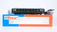 Roco H0 45498 Abteilwagen 2.Kl. DR