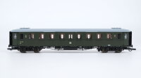 Roco H0 45498 Abteilwagen 2.Kl. DR