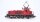 Märklin H0 3157 E-Lok BR 160 001-4 DB Gleichstrom