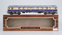 Liliput H0 82500 Salonwagen 2.Kl. Rheingold DRG