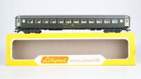 Liliput H0 882 50 Personenwagen 2. Kl. SBB CFF 51 85...
