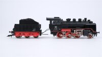 Märklin H0 3003 Dampflok BR 24 058 DB Gleichstrom