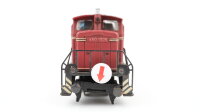 Märklin H0 Diesellok  BR V60 1009 DB Gleichstrom