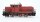 Märklin H0 Diesellok  BR V60 1009 DB Gleichstrom