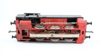 Märklin H0 3090 Tenderlokomotive U 43 Wechselstrom Digital