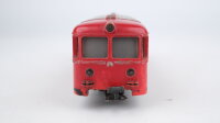 Märklin H0 3016 Schienenbus BR VT 95 DB Wechselstrom (Fahrgeräusche)