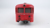 Märklin H0 3016 Schienenbus BR VT 95 DB Wechselstrom (Fahrgeräusche)